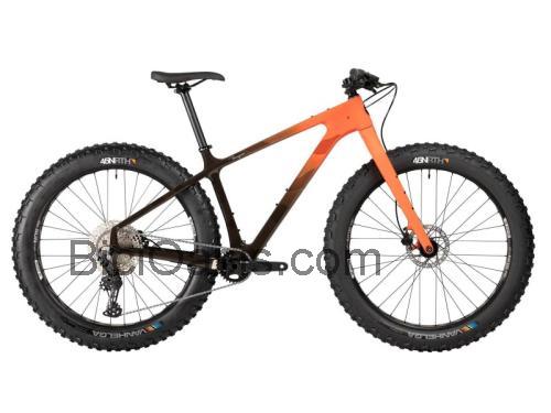 Salsa Beargrease ficha técnica y opiniones